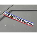  стикер seb* Marshall american модный машина мотоцикл симпатичный машина стикер кошка свет S.E.V. MARCHAL линия 
