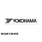 YOKOHAMA Yokohama Tire наклейка-логотип транскрипция модель машина american модный симпатичный мотоцикл размер L черный X черный 