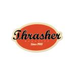  Thrasher THRASHER стикер модный american симпатичный скейтборд Street бренд машина мотоцикл DOTLABELL