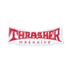  Thrasher THRASHER стикер модный american симпатичный скейтборд Street бренд машина мотоцикл THUMBS UP LOGO