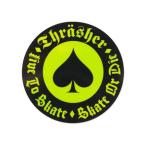  Thrasher THRASHER стикер модный american симпатичный скейтборд Street бренд машина мотоцикл OATH