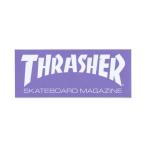  Thrasher THRASHER стикер модный american симпатичный скейтборд Street бренд машина мотоцикл MAG LOGO