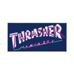  Thrasher THRASHER стикер модный american симпатичный скейтборд Street бренд машина мотоцикл TRADMARK