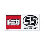  Tomica стикер Logo симпатичный модный смартфон мотоцикл машина 55 anniversary commemoration 55th Logo 