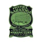  стикер отель retro Vintage модный симпатичный чемодан Carry кейс путешествие Vintage отель z09 кий ba Habana 