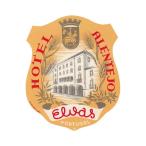  стикер отель retro Vintage модный симпатичный чемодан Carry кейс путешествие Vintage отель z30 Portugal 