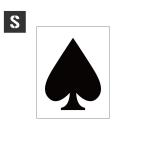  stencil сиденье stencil plate stencil алфавит american милитари DIY Quick stencil размер S Spade 