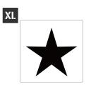  stencil сиденье stencil plate stencil алфавит american милитари DIY Quick stencil размер XL Star A