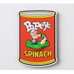  Popeye american Raver магнит модный симпатичный герой America рефрижератор гараж шкаф american смешанные товары POPEYE