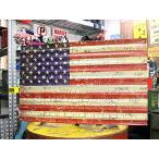 アメリカンサインプレート（波板看板） アメリカンフラッグ（アメリカ国旗）＿SP-20504-FEE