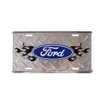 フォード サインプレート ナンバープレート ライセンスプレート インテリア アメリカン 看板 おしゃれ 車 アメリカン雑貨 FORD