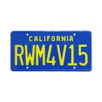 バンブルビー サインプレート ナンバープレート ライセンスプレート インテリア 看板 おしゃれ 面白い 車 映画 アメリカ アメリカン雑貨