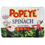  Popeye POPEYE покрывало покрывало на колени модный America герой симпатичный в машине уличный кемпинг спорт PO-SPINACH