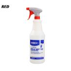 ダルトン スプレーボトル アルコール対応 1000 大きい アメリカン おしゃれ かっこいい 消毒液 DULTON Spray Bottle Pro 1000 レッド