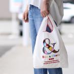 ネコポス発送 DOUBLE STANDARD CLOTHING/Ball&amp;Chain (ダブルスタンダード クロージング) エコバッグ