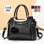 ショルダーバッグレディース通勤斜め...