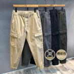  брюки-карго мужской длинные брюки милитари брюки армия хлеб casual работа брюки рабочие брюки легкий брюки уличный функциональный бесплатная доставка 