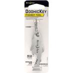 Night I zNITE IZEdu-hi ключ DOOHICKEY рыба ключ tool NI04333