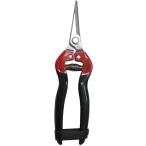 Barnel балка фланель V3001S Classics тонн . порез .( прямой лезвие ) 190mm красный × черный 