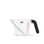 オクソー アングルドメジャーカップ 500ml