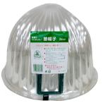 アカサカ  苗帽子3号 カラー脚 2本付30Φx21H 5P