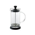 バレンタイン お菓子作り SALUS セイラス レジェ ティーポット S お茶 ポット おしゃれ ガラス シンプル 子ども