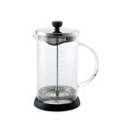 バレンタイン お菓子作り SALUS セイラス レジェ ティーポット L お茶 ポット おしゃれ ガラス シンプル 子ども