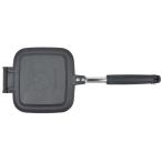 ベルモント belmont ホットサンドメーカー BM-034 キャンプ アウトドア グランピング 朝ごはん 直火 ガス火 日本製 セパレート 分離 お手入れ簡単