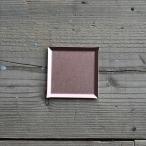 a.278 медь. квадратное tray 75mm×75mm блеск нет a278-019-CB1 медь медь квадратный квадратное угол тарелка коробка для выпечки кондитерские изделия тарелка маленькая тарелка бардачок мелкие вещи класть мелкие вещи tray 