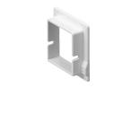  будущее промышленность пластик канал ( объединенный покрытие ) материал материал для электрооборудования труба . машинное оборудование инструмент сельское хозяйство выдерживающий . часть материал завод оборудование сообщение детали детали для бизнеса работа для электропроводка для 