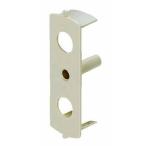 未来工業 PYG-100 換気扇固定台座 資材 電設資材 管工機材 工具 農業 耐震部材 工場 設備 通信 部品 パーツ 業務用 作業用 配線用 樹脂