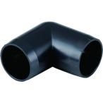 未来工業 DPES-14K エルボ 資材 電設資材 管工機材 工具 農業 耐震部材 工場 設備 通信 部品 パーツ 業務用 作業用 配線用 樹脂 鉄製