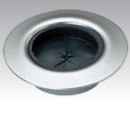 a незначительный из нержавеющей стали стиральная машина для пол осушение металлические принадлежности VP*VU двоякое применение D-CBVS-PU