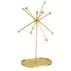 インブルーム　アクセサリースタンド　ラジアル　Ｌ おしゃれ シンプル インテリア クレエ