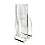 ショッピングまな板 まな板収納 貝印 包丁&まな板スタンド スリム AP0533 収納 すっきり 片付け まな板 カッティングボード 包丁 衛生的 お手入れ簡単