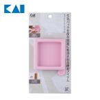 Kai Kitchen 牛乳パックシリコーン蓋