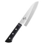 包丁 三徳包丁 貝印 安土 三徳包丁 165mm 日本製 関孫六 AE5141 三徳包丁 万能包丁 キッチンナイフ 野菜 肉 果物 カット 切る