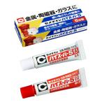 セメダイン ハイスーパー5 6gセット(箱) 爆買