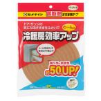 セメダイン 高断熱すきまテープ ナチュラル15x2m TP-524 爆買