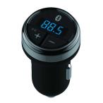 Bluetooth FM передатчик полный частота машина charger смартфон зарядное устройство машина сопутствующие товары машина рекомендация товары удобный Kashimura 