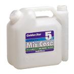  gold bosi золотой звезда #6240 Mix кейс 5 литров кусторез родственный товар 