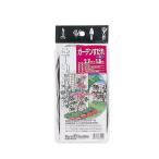  gold bosi золотой звезда 7014.-.. шторка сударэ 2.7×1.8m.. наматывать сеть * все сеть 