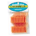  gold bosi золотой звезда 7100 тоннель фигурная скобка для уплотнитель 5mm(20P) теплоизоляция сиденье относящийся 