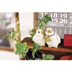  сад орнамент украшение kisima little birz сад орнамент 2birds KH-61168 смешанные товары модный симпатичный retro подарок Северная Европа KISHIMA