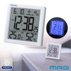  часы MAG ( кружка ) T-726 WH-Z цифровой датчик времени kasi-ni белый электро-магнитные часы рекомендация Noah точный 