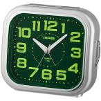  часы MAG ( кружка ) T-788 SM-Z глаз ... часы ... . серебряный металлик глаз ... часы глаз ... сигнализация часы рекомендация Noah точный 