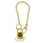 . свет BS-950ji- Hearts 4 кольцо брелок для ключа + цепь . покупка 