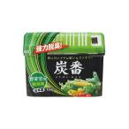 炭番 野菜室用 脱臭剤 150g