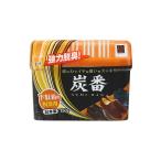 炭番 下駄箱用 脱臭剤 150g