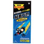 粘着プロ ネズミとり ハウス型 1枚入